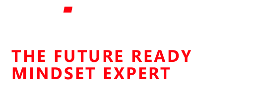 Allister Frost – Future-Ready Mindset Expert & Speaker
