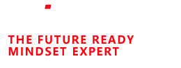 Allister Frost Future Ready Mindset Expert logo