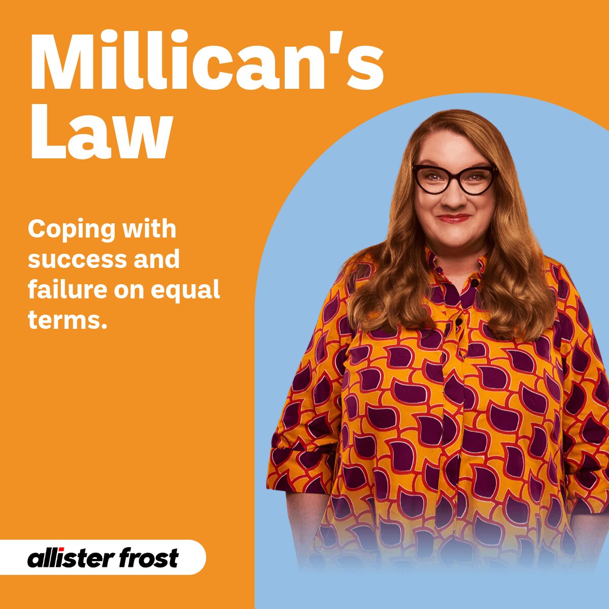 Millican’s Law – you’re not as bad (or good) as you think