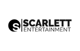 Scarlett Entertainment logo