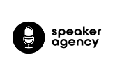 Speaker Agency logo