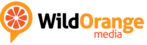 Wild Orange Media logo