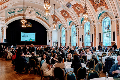 Stockport Town Hall