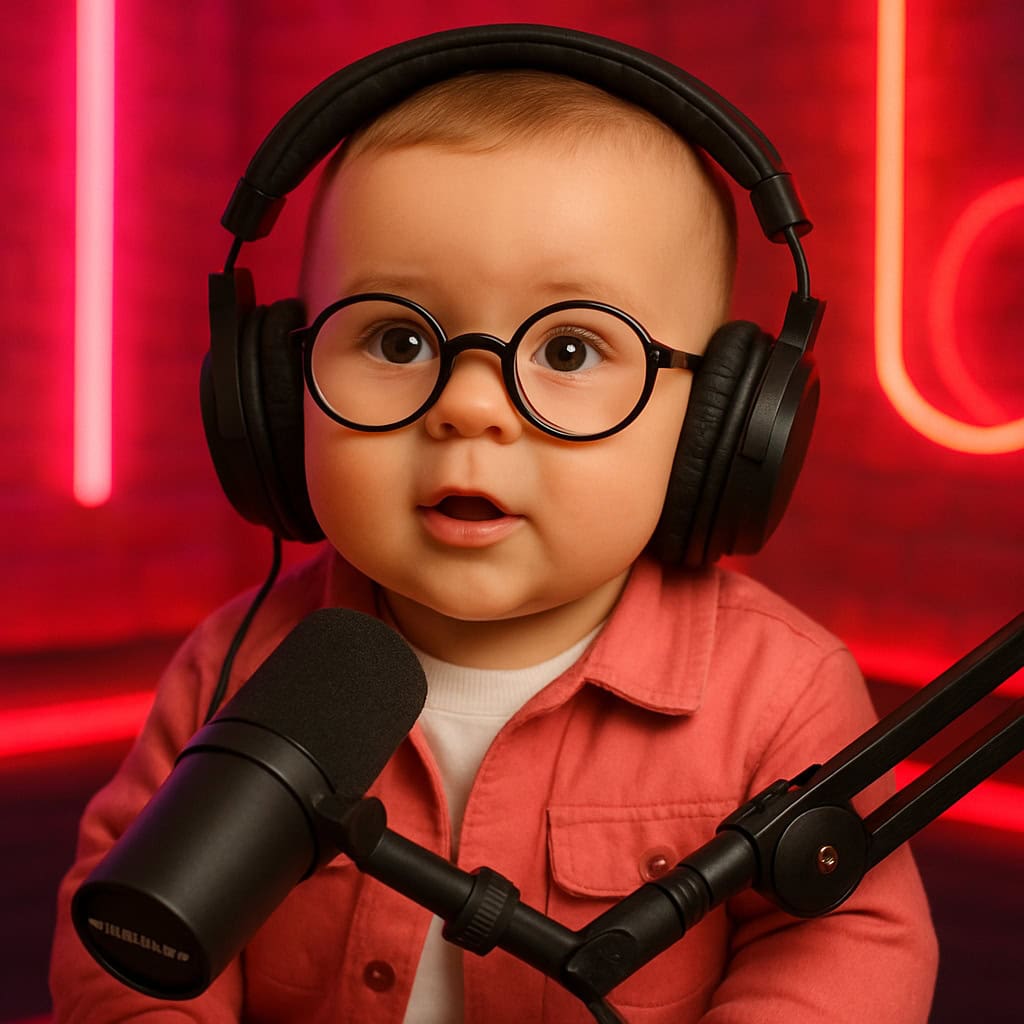 Making Babies with AI