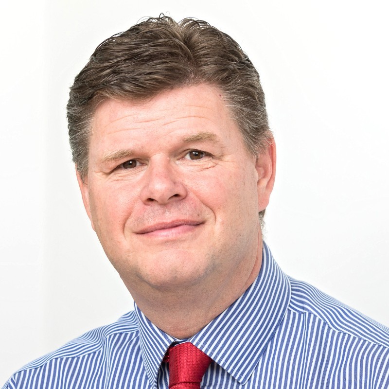 Andy Mutton
