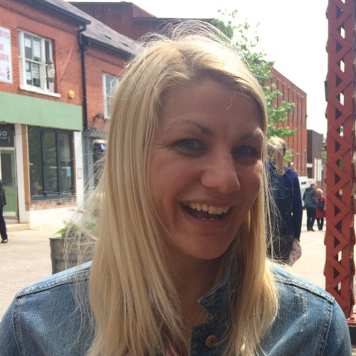 Suzanne Roycroft