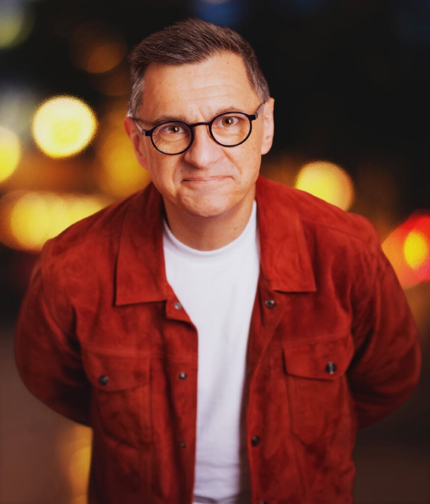 Allister Frost Outdoors