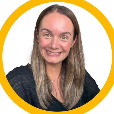 Natalie Dawes