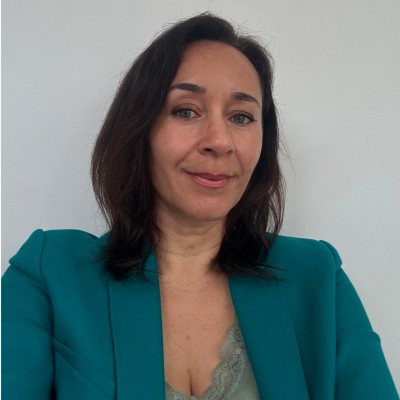 Vania Gray