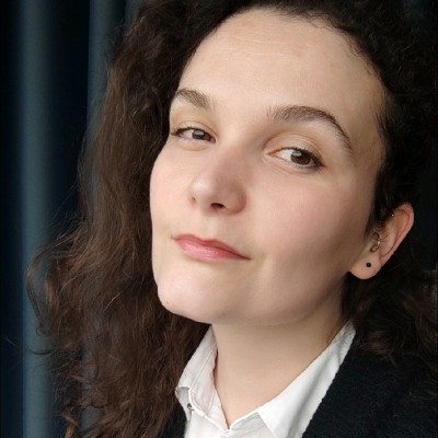 Anca-Valentina Tudosa