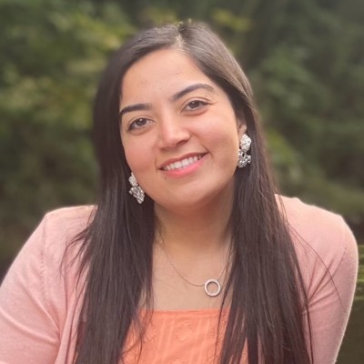 Zakia Qureshi
